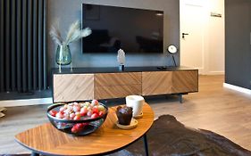 Marina Mokotow P&O Serviced Apartments